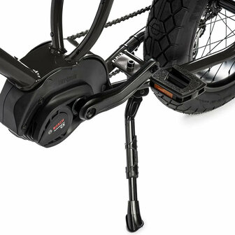 Ruff Cycles Lil&#039;Missy - Zwart