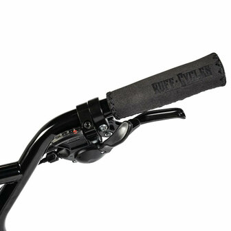 Ruff Cycles Lil&#039;Missy - Zwart