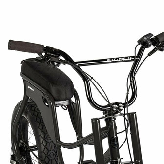 Ruff Cycles Lil&#039;Missy - Zwart
