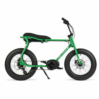 Ruff Cycles Lil&#039;Buddy Performance - Groen