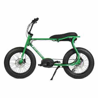 Ruff Cycles Lil&#039;Buddy Performance - Groen