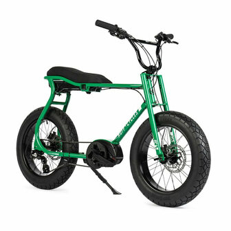Ruff Cycles Lil&#039;Buddy Performance - Groen