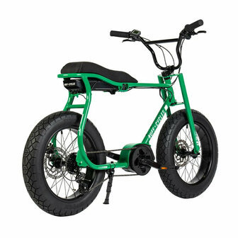 Ruff Cycles Lil&#039;Buddy Performance - Groen