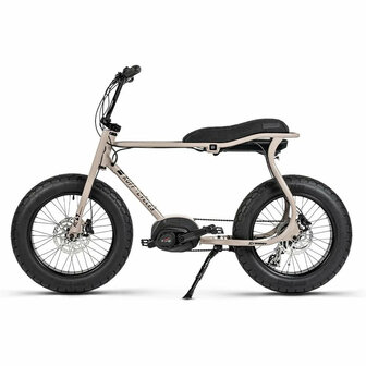 Ruff Cycles Lil&#039;Buddy Performance - Grijs
