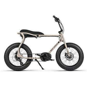 Ruff Cycles Lil&#039;Buddy Performance - Grijs