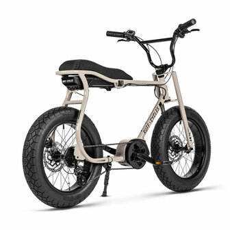 Ruff Cycles Lil&#039;Buddy Performance - Grijs