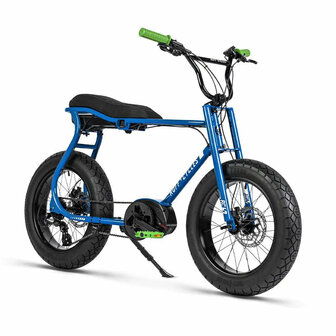 Ruff Cycles Lil&#039;Buddy Performance - Blauw