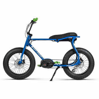 Ruff Cycles Lil&#039;Buddy Performance - Blauw