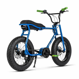 Ruff Cycles Lil&#039;Buddy Performance - Blauw