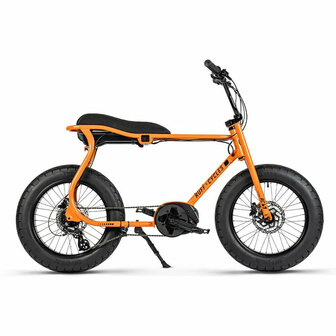 Ruff Cycles Lil&#039;Buddy Performance - Tango