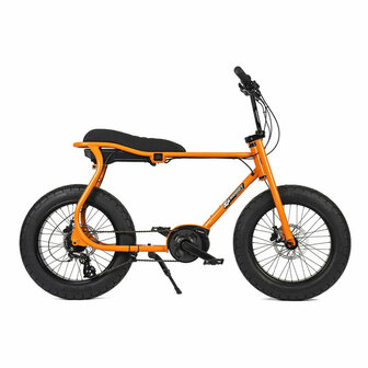 Ruff Cycles Lil&#039;Buddy Performance - Oranje