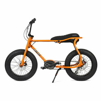 Ruff Cycles Lil&#039;Buddy Performance - Oranje