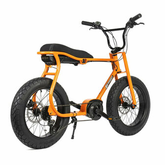 Ruff Cycles Lil&#039;Buddy Performance - Oranje