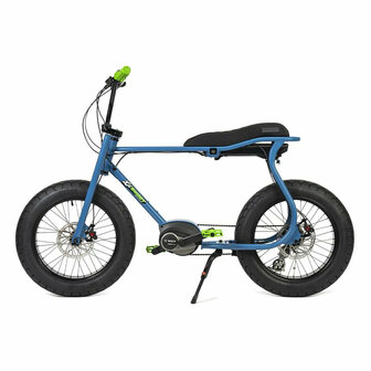 Ruff Cycles Lil&#039;Buddy Performance - Navy