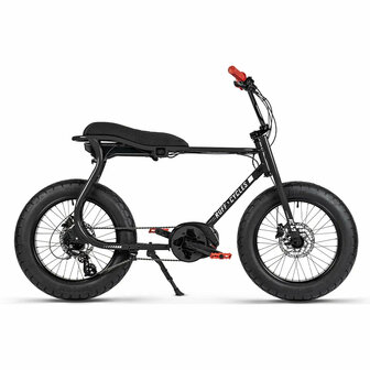 Ruff Cycles Lil&#039;Buddy Performance - Zwart