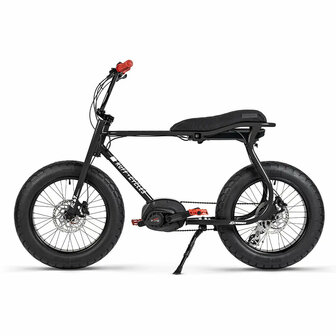 Ruff Cycles Lil&#039;Buddy Performance - Zwart