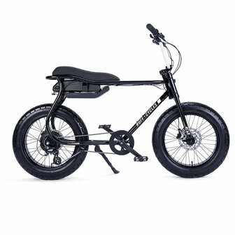 Ruff Cycles Lil&#039;Buddy Edge - Zwart