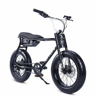 Ruff Cycles Lil&#039;Buddy Edge - Zwart