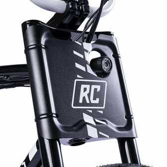 Ruff Cycles Lil&#039;Buddy Edge - Zwart
