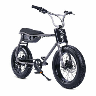 Ruff Cycles Lil&#039;Buddy Edge - Grijs