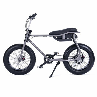 Ruff Cycles Lil&#039;Buddy Edge - Grijs