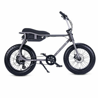 Ruff Cycles Lil&#039;Buddy Edge - Grijs