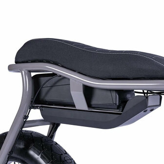Ruff Cycles Lil&#039;Buddy Edge - Grijs
