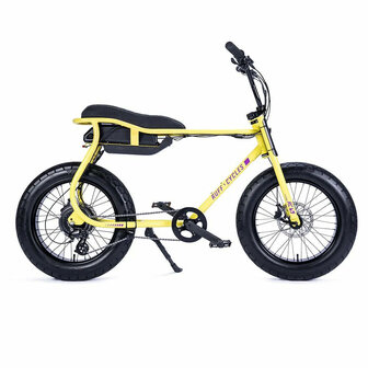 Ruff Cycles Lil&#039;Buddy Edge - Geel