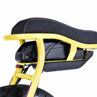 Ruff Cycles Lil&#039;Buddy Edge - Geel
