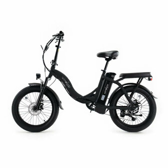 Windgoo E20 - Zwart