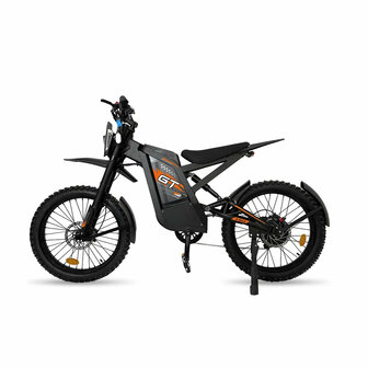 Ouxi GT-2000 - Off-road fatbike - Oranje