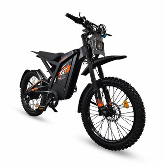 Ouxi GT-2000 - Off-road fatbike - Oranje
