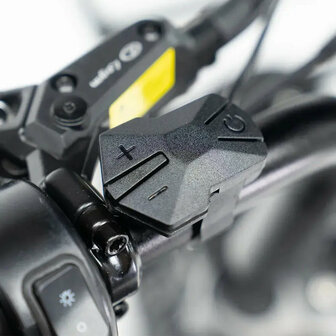 V20 Pro - Donkergrijs