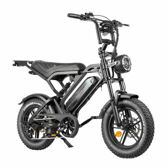 V20 Pro Mini - Zwart