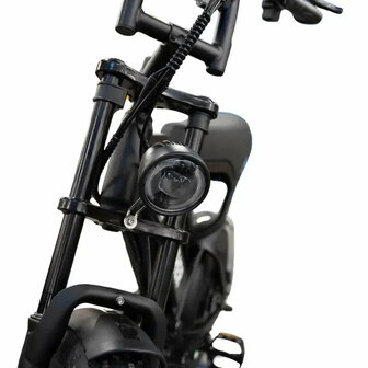 V20 Pro Mini - Licht Grijs