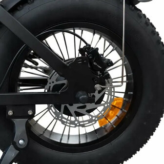 V20 Pro Mini - Licht Grijs