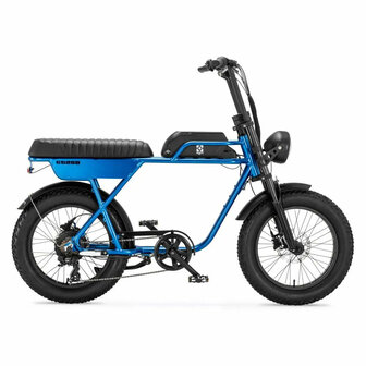 AGM GT250 - Blauw
