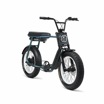 Phatfour FLX+ - Groen