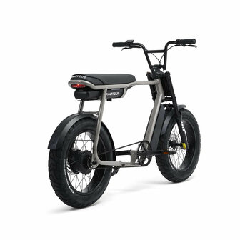 Phatfour FLX+ - Grijs