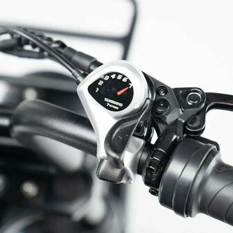 S20 Pro - Lichtgrijs