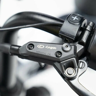 S20 Pro - Lichtgrijs