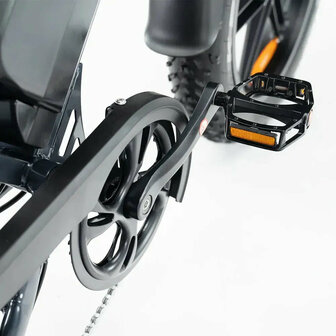 S20 Pro - Lichtgrijs