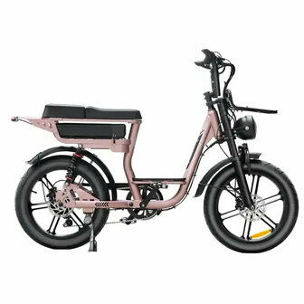 V20 Comfort - Ros&eacute;goud