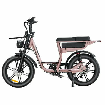 V20 Comfort - Ros&eacute;goud