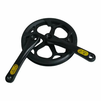 ENGWE - Crankset - E26/E26ST