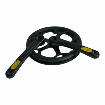 ENGWE - Crankset - E26/E26ST