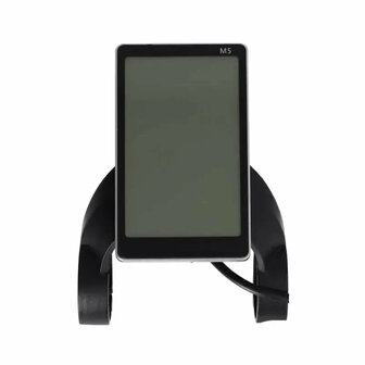 OUXI - Display (2.0) (M5) (50 KM/H)