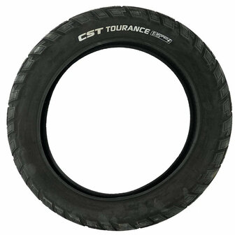 STOER Bikes - CST - Buitenband Tourance 20x4