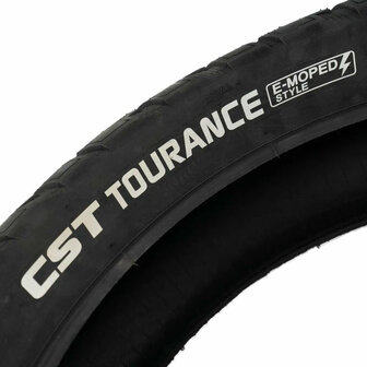 STOER Bikes - CST - Buitenband Tourance 20x4