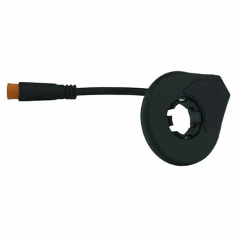 7GO - Snelheidssensor